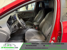 Cupra Leon ST 2.0 TSI DSG Cupra 300 4Drive LED|SHZ|Vir  occasion  Beaupuy - photo n5